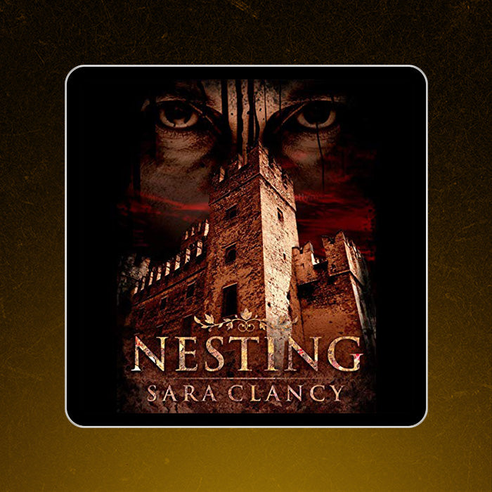 Nesting: Demonic Games Series Book 1