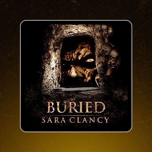 Buried: Demonic Games Series Book 2