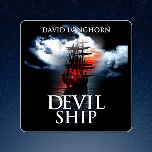 Devil Ship: Devil Ship Series Book 1