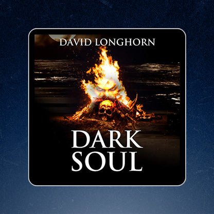 Dark Soul: Devil Ship Series Book 2