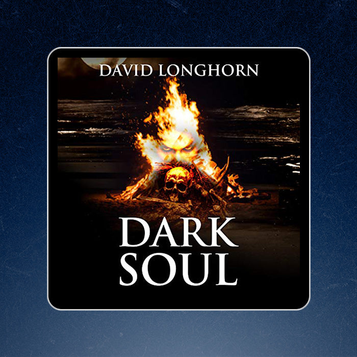 Dark Soul: Devil Ship Series Book 2