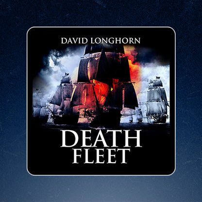 Death Fleet: Devil Ship Series Book 3