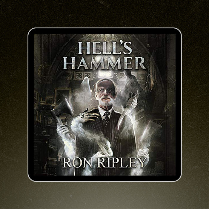 Hell's Hammer: Haunted Village Series Book 2