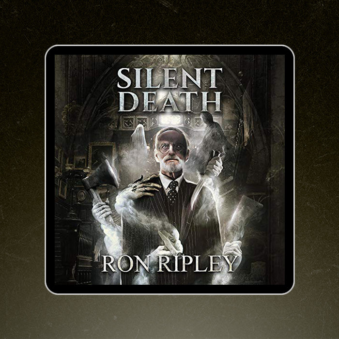 Silent Death: Haunted Village Series Book 8