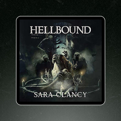 Hellbound: Hellbound Series Book 1