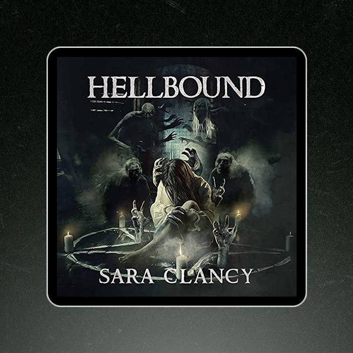 Hellbound: Hellbound Series Book 1