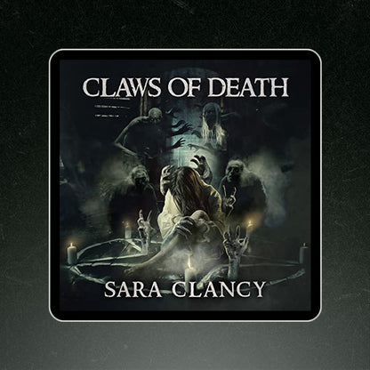 Claws of Death: Hellbound Series Book 2