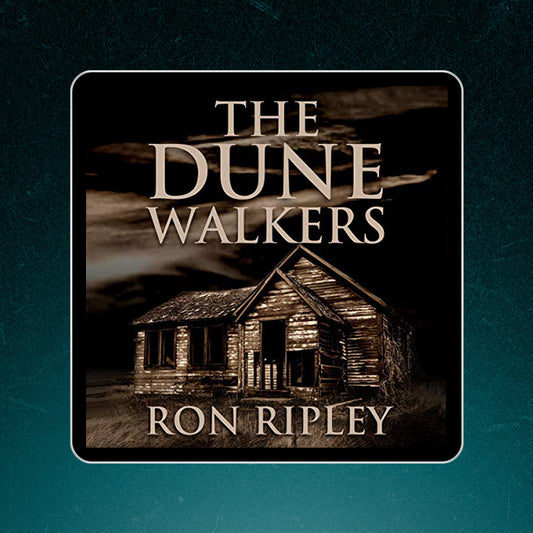 The Dunewalkers: Moving In Series Book 2