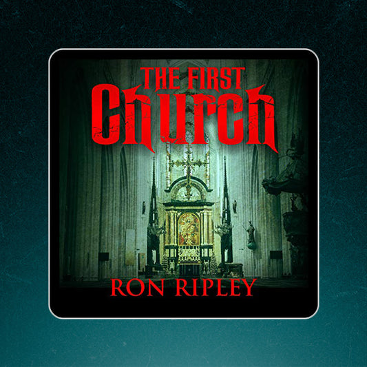 The First Church: Moving In Series Book 4