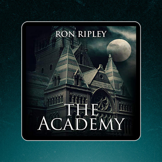 The Academy: Moving In Series Book 6