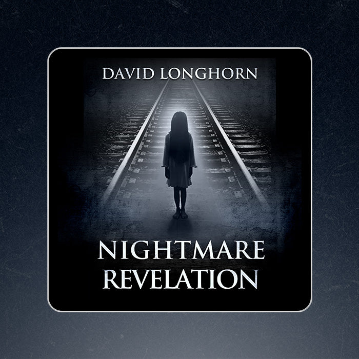 Nightmare Revelation: Nightmare Series Book 3