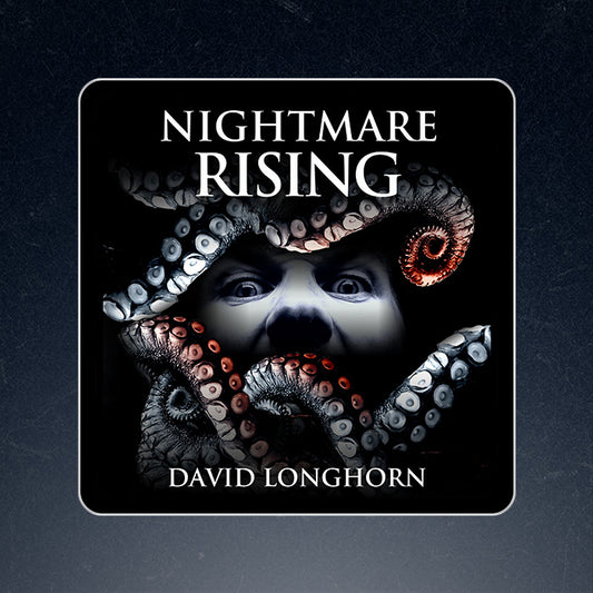 Nightmare Rising: Nightmare Series Book 6