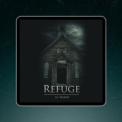 Refuge: Sin Series Book 2
