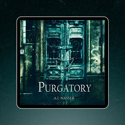 Purgatory: Sin Series Book 3