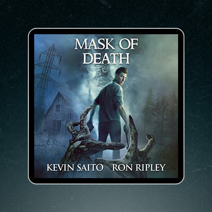 Mask of Death: Soldier of Death Series Book 2