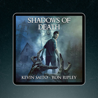 Shadows of Death: Soldier of Death Series Book 3