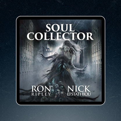 Soul Collector: Soul Collector Series Book 1