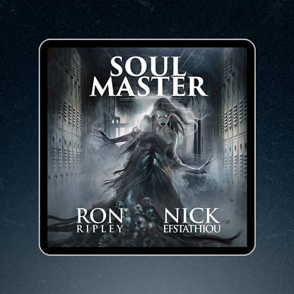 Soul Master: Soul Collector Series Book 3