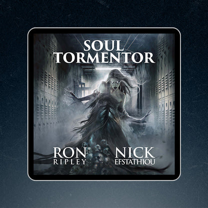 Soul Tormentor: Soul Collector Series Book 4