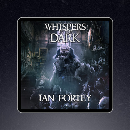 Whispers in the Dark: The Dollmaker's Curse Series Book 2