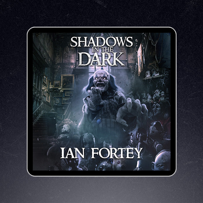 Shadows in the Dark: The Dollmaker's Curse Series Book 3