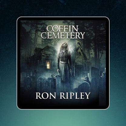 Coffin Cemetery: Tormented Souls Series Book 1