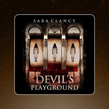 Devil's Playground: Wrath & Vengeance Series Book 2