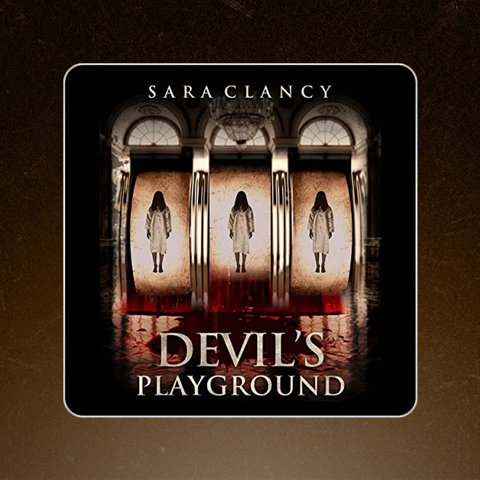 Devil's Playground: Wrath & Vengeance Series Book 2