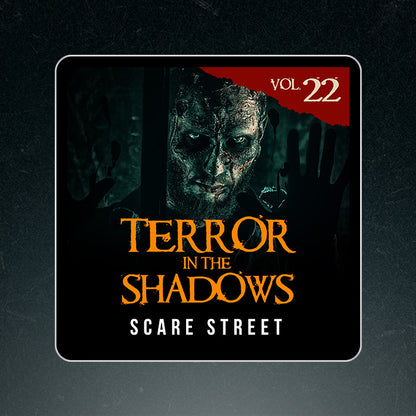 Terror in the Shadows vol. 22: Terror in the Shadows Anthology
