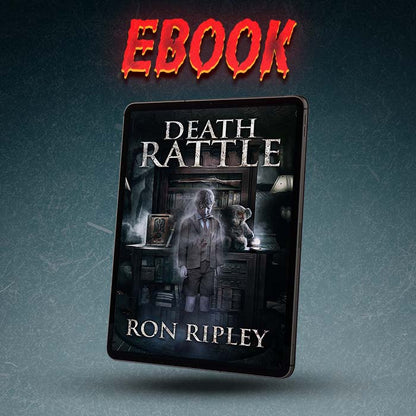 Death Rattle: Haunted Collection Series Book 9