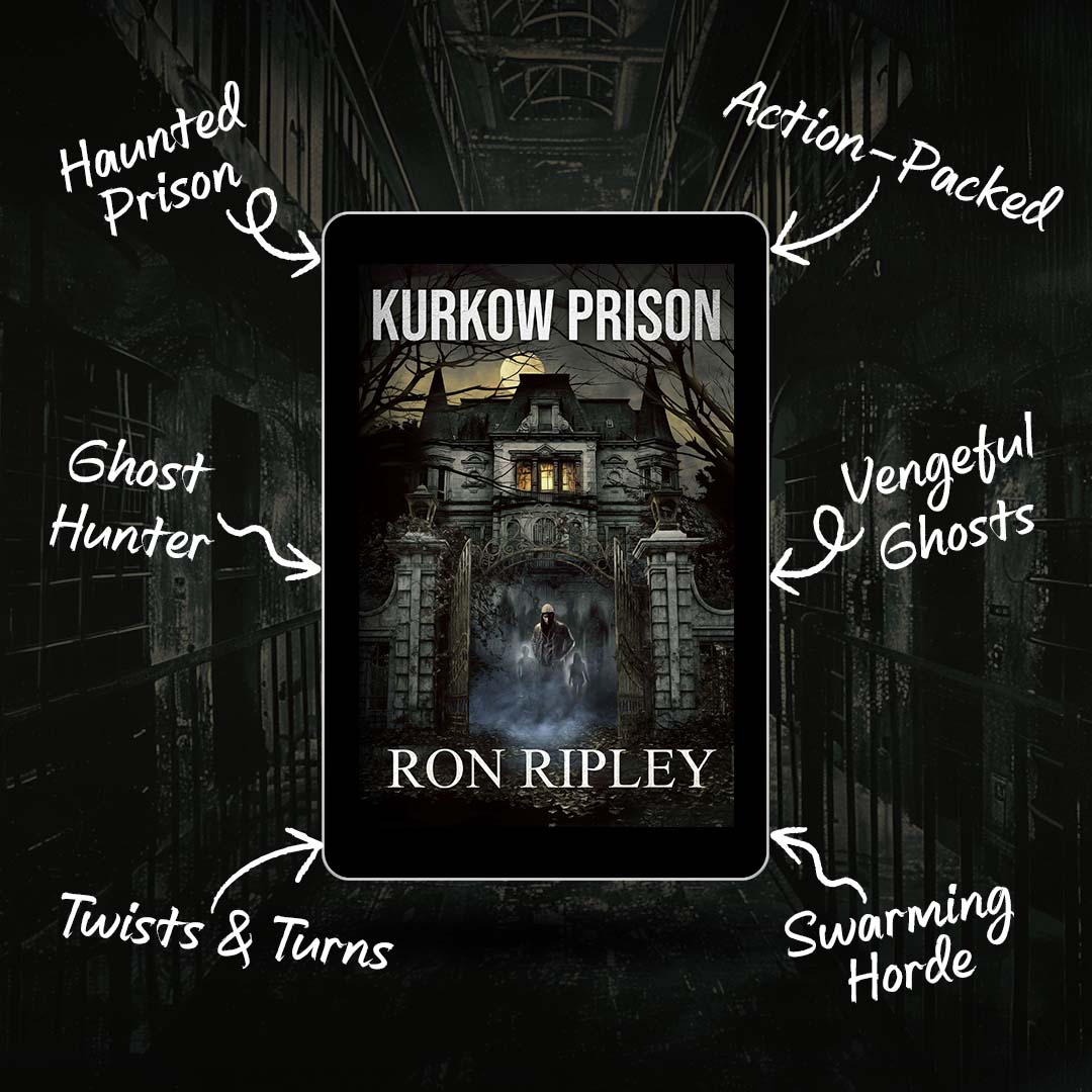 Kurkow Prison: Berkley Street Series Book 5