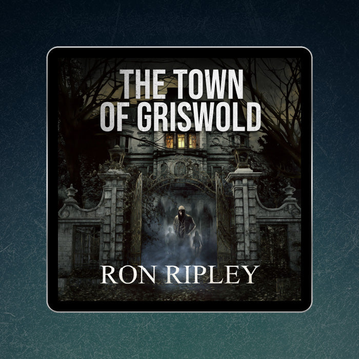 The Town of Griswold: Berkley Street Series Book 3