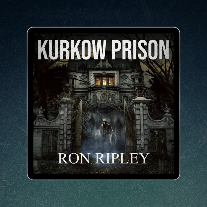 Kurkow Prison: Berkley Street Series Book 5