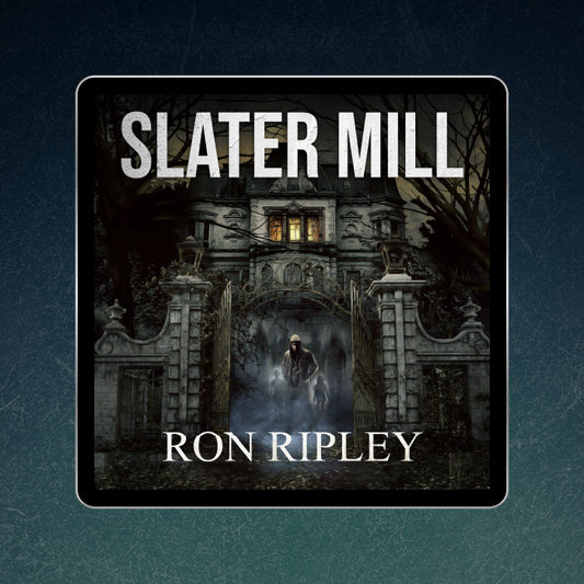 Slater Mill: Berkley Street Series Book 7