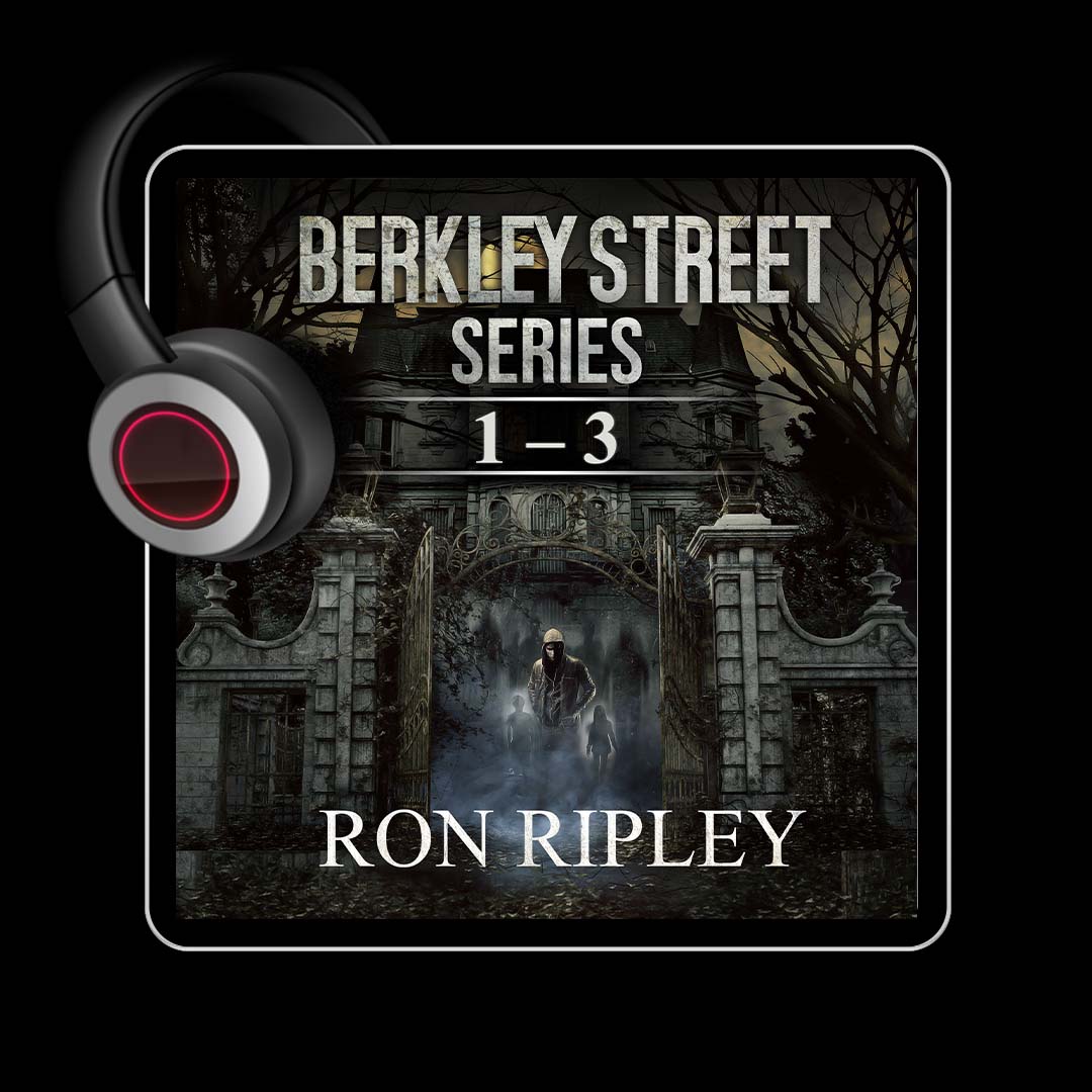 Berkley Street Series: Books 1 to 3 Bundle