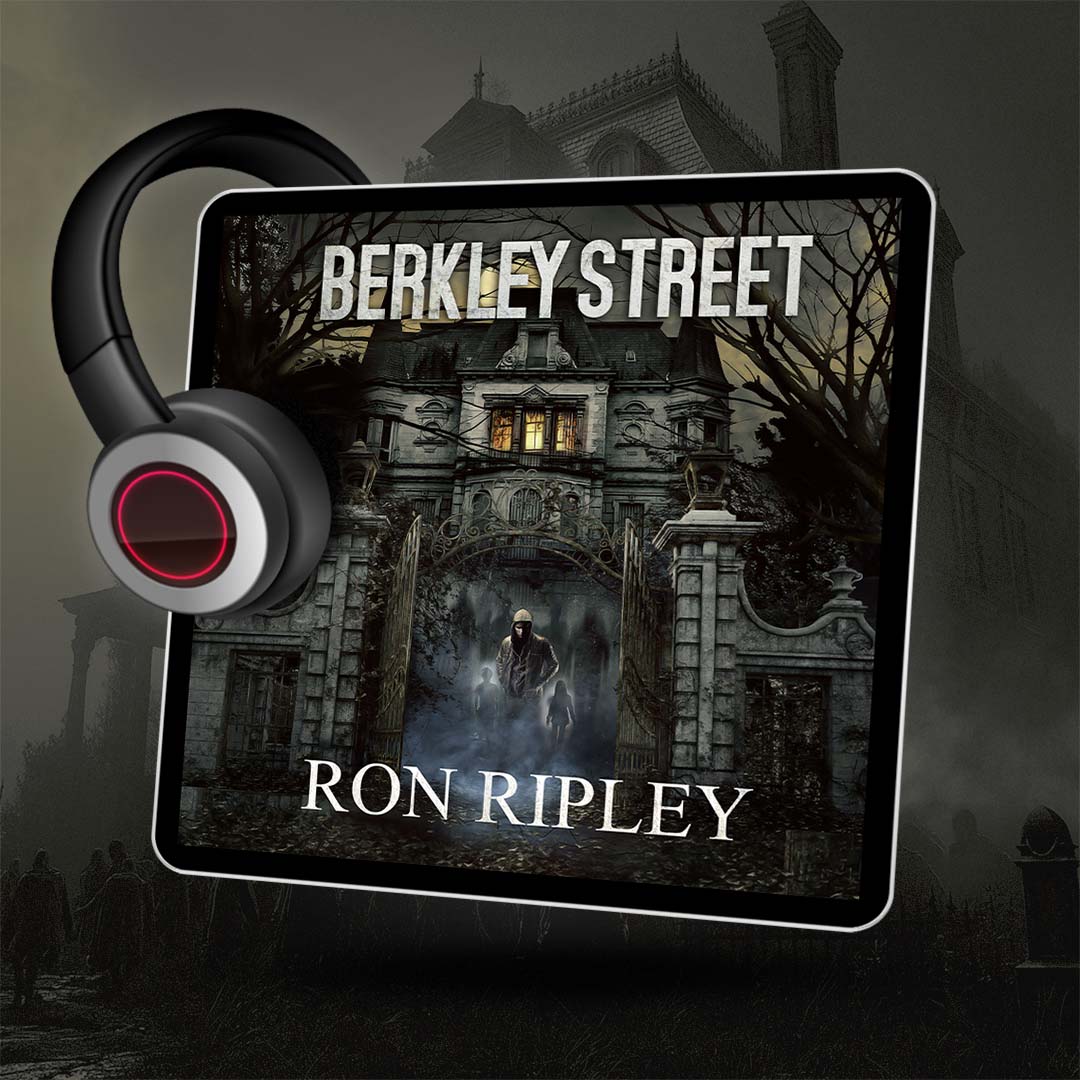 Berkley Street: Berkley Street Series Book 1