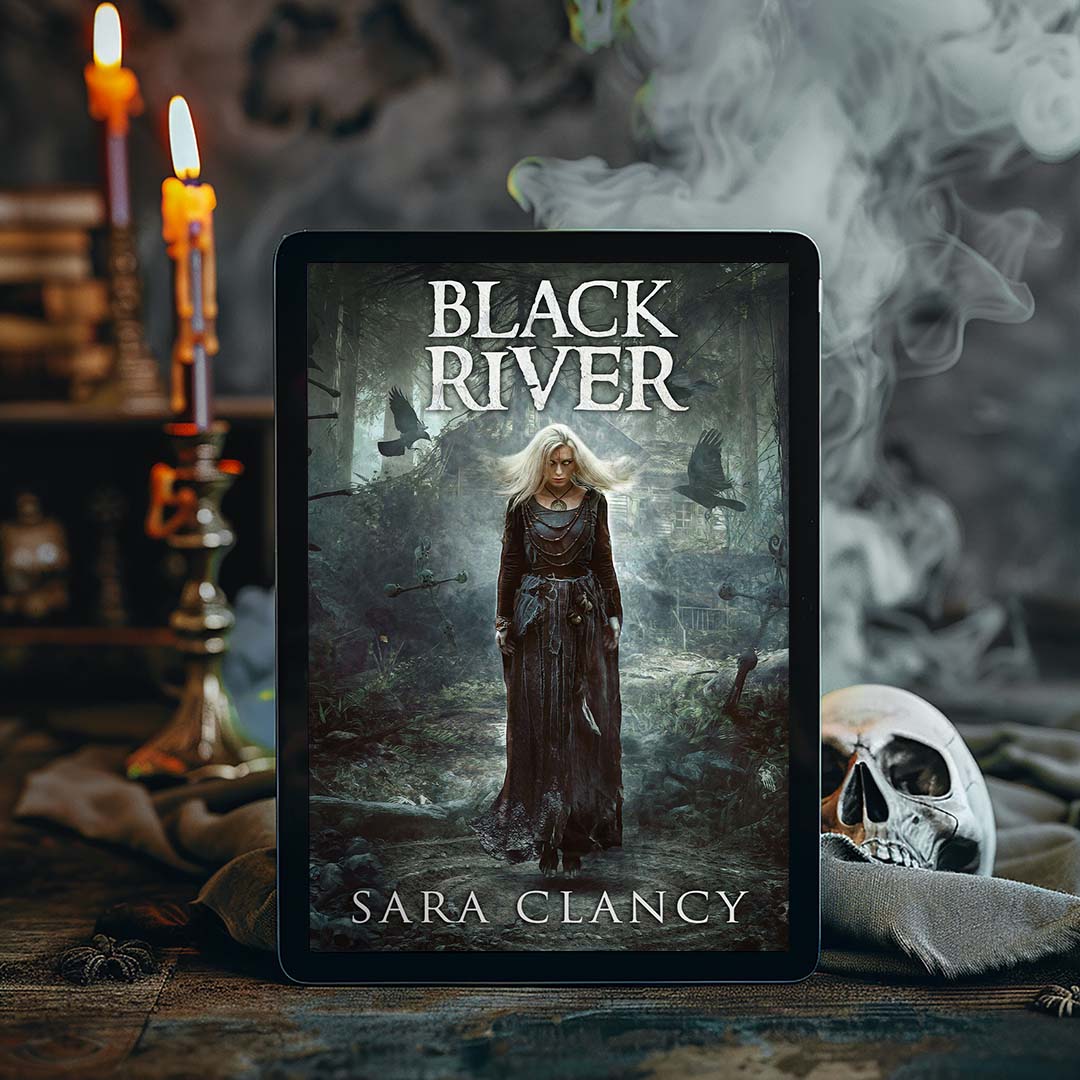 Black River: The Bell Witch Series Book 6