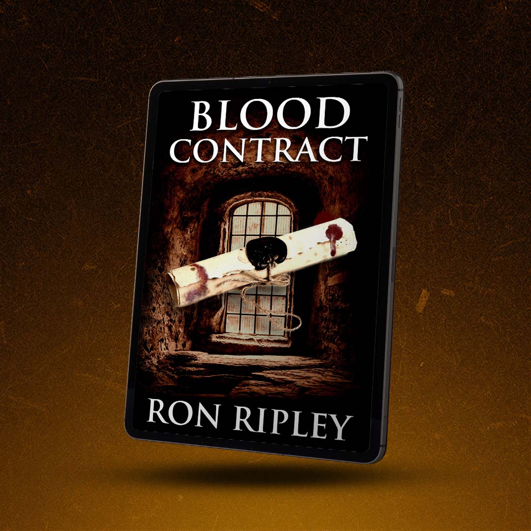 Blood Contract