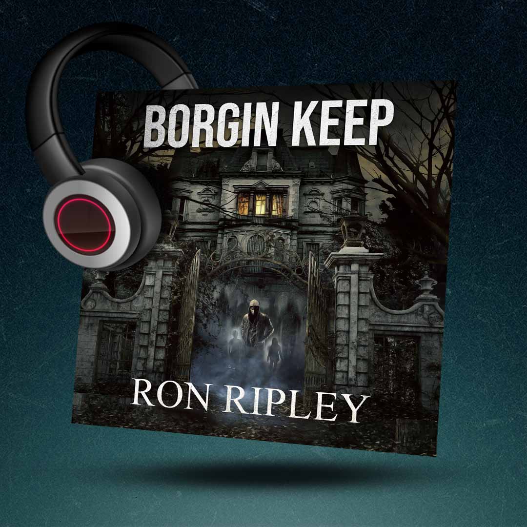 Borgin Keep: Berkley Street Series Book 8