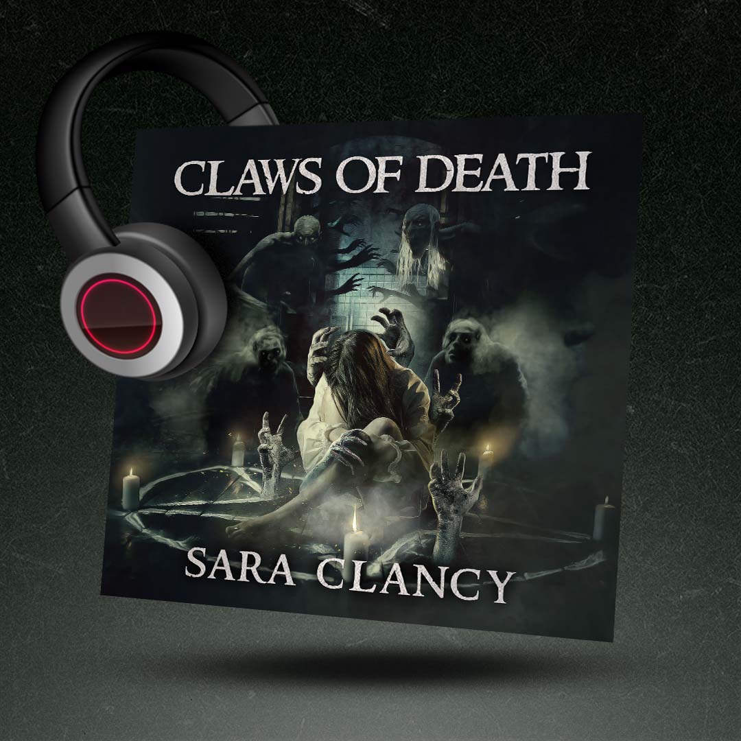 Claws of Death: Hellbound Series Book 2