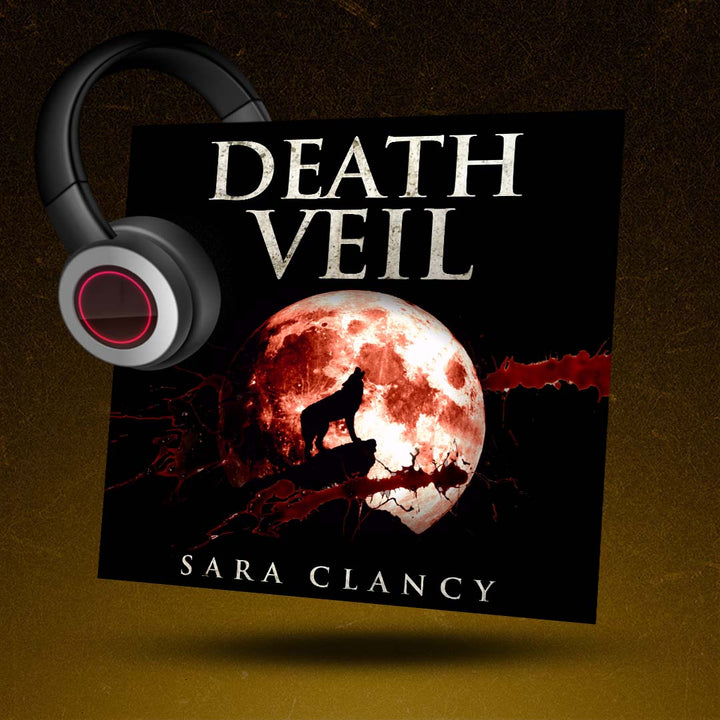 Death Veil: Banshee Series Book 6