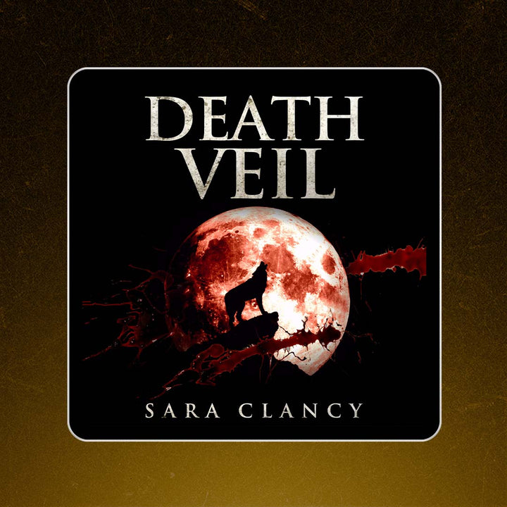 Death Veil: Banshee Series Book 6