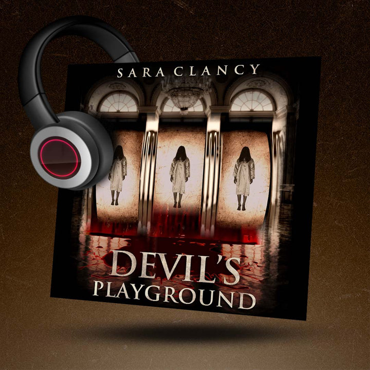 Devil's Playground: Wrath & Vengeance Series Book 2