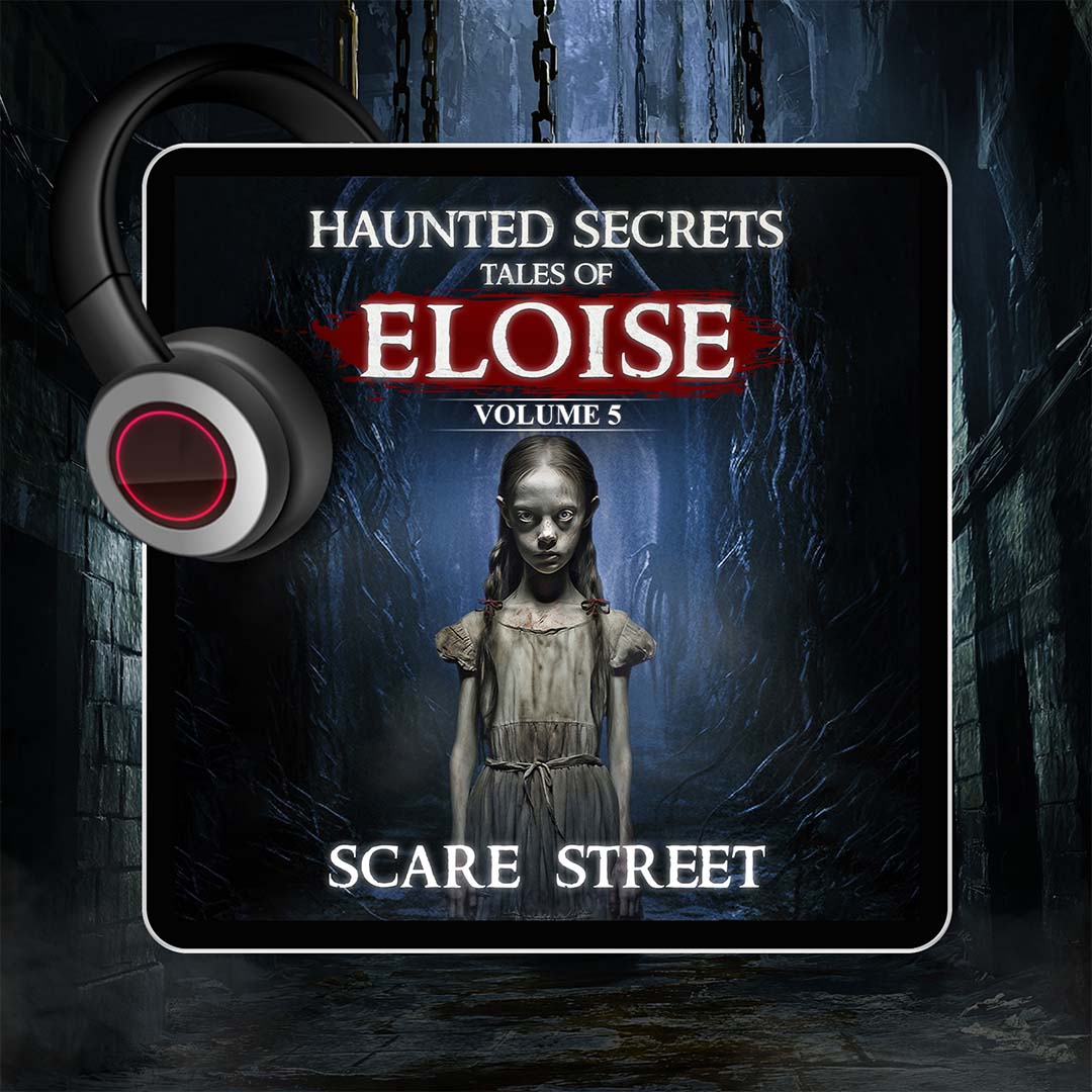 Haunted Secrets: Tales of Eloise Vol. 5