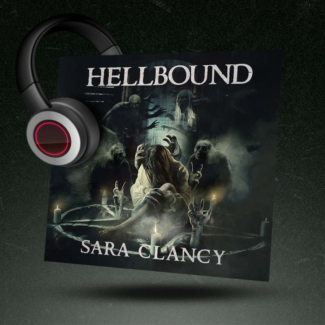 Hellbound: Hellbound Series Book 1