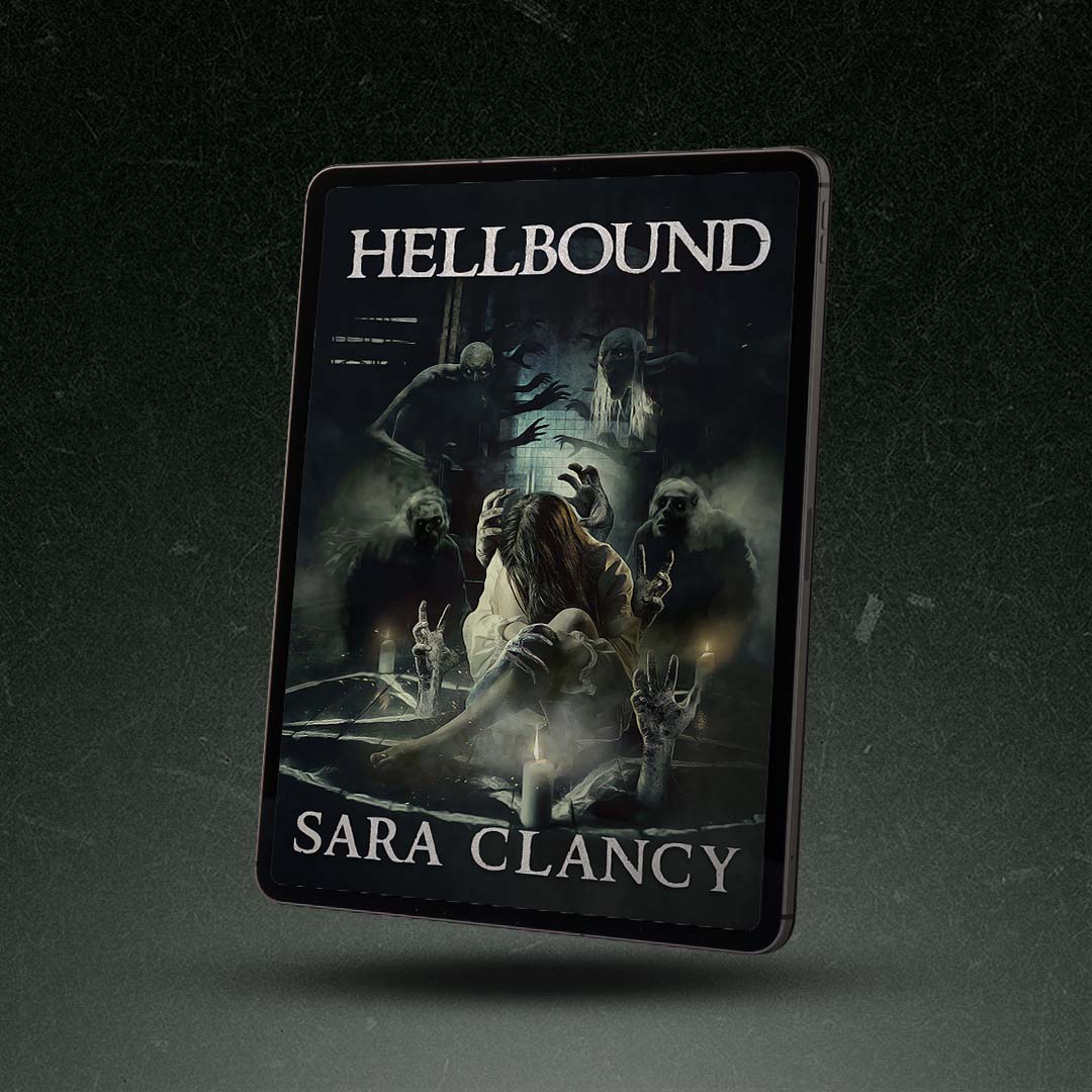 Hellbound: Hellbound Series Book 1