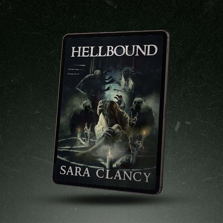 Hellbound: Hellbound Series Book 1