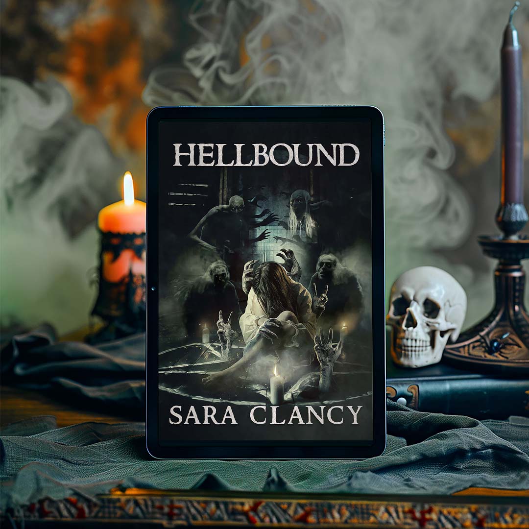 Hellbound: Hellbound Series Book 1