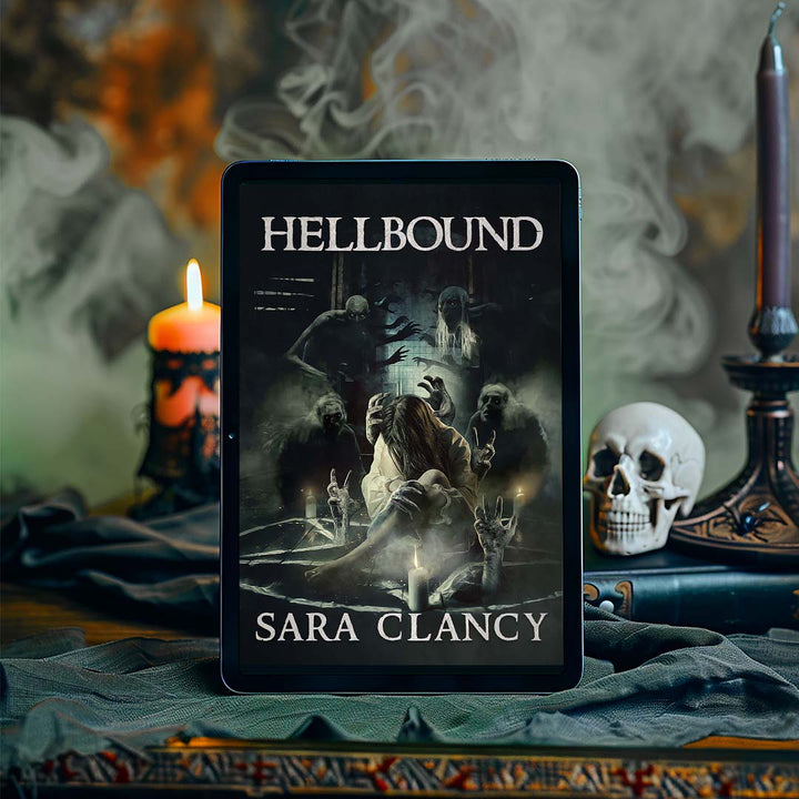Hellbound: Hellbound Series Book 1