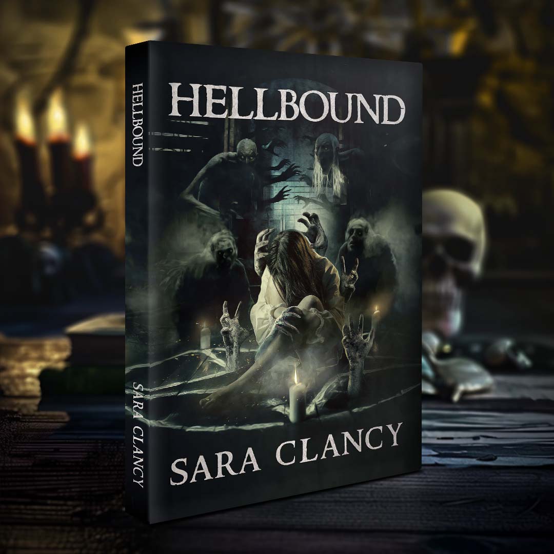 Hellbound: Hellbound Series Book 1